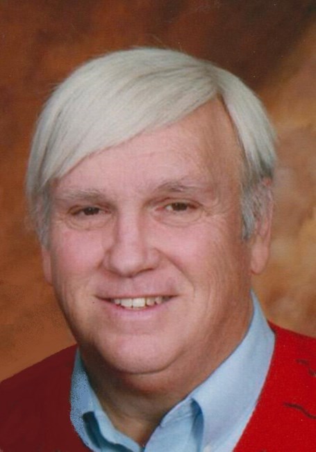 Obituary of Scott Wallace Manning