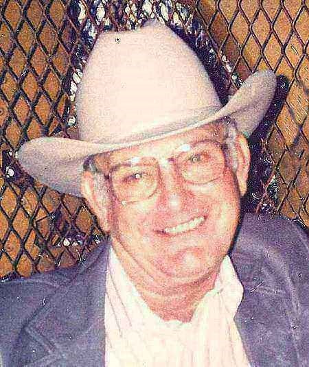 Avis de décès de Joe B. Muller