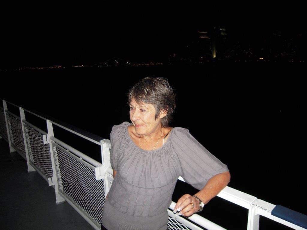 Obituary of Lorna Lee Belville