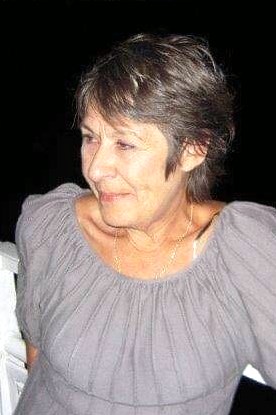 Obituary of Lorna Lee Belville