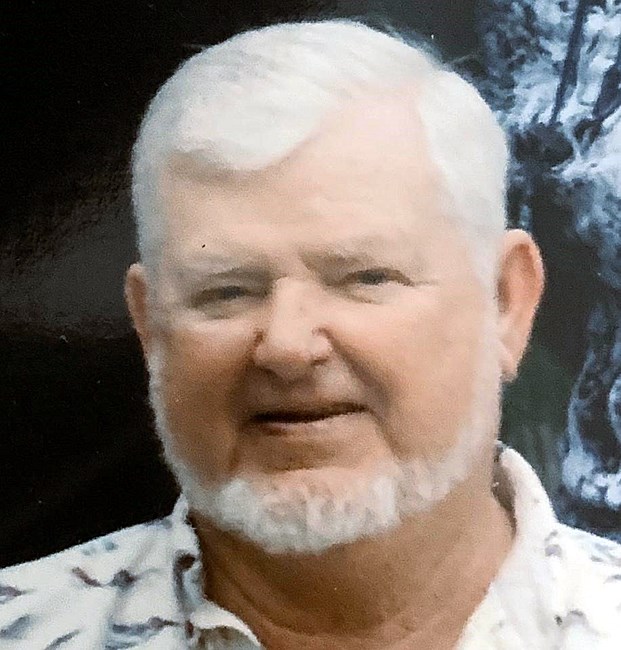Obituary of James Robert (Bob) Drawdy, Sr.