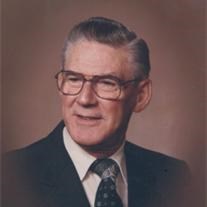 Obituary of Harold Thomas Heath