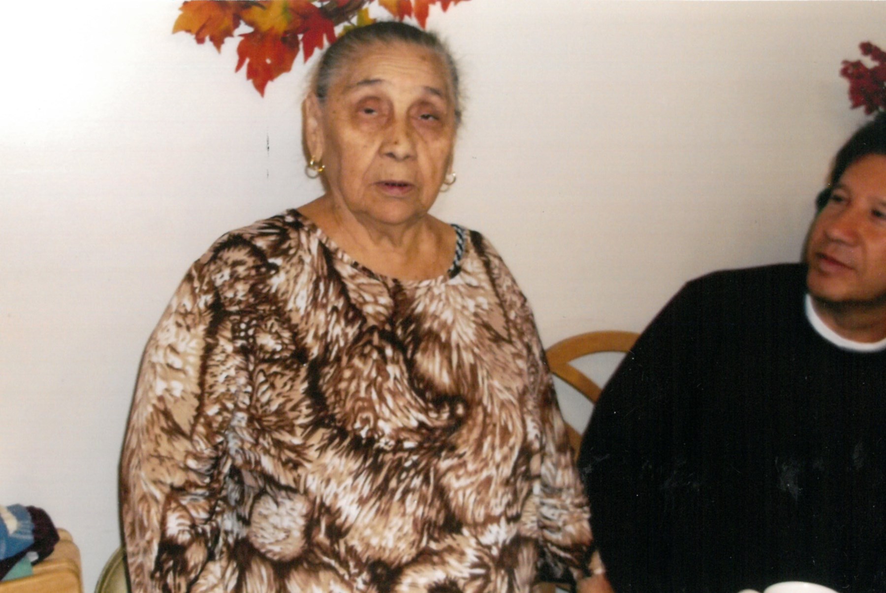 Obituary of Maria Hernandez Trejo