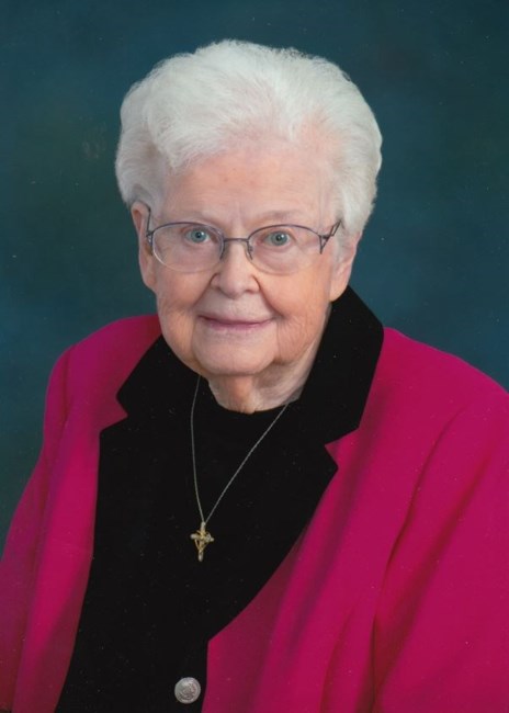 Obituary of Maralyn Marie Legleiter