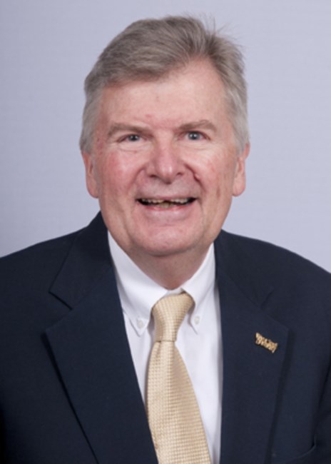 Obituary of Walter Bryzik