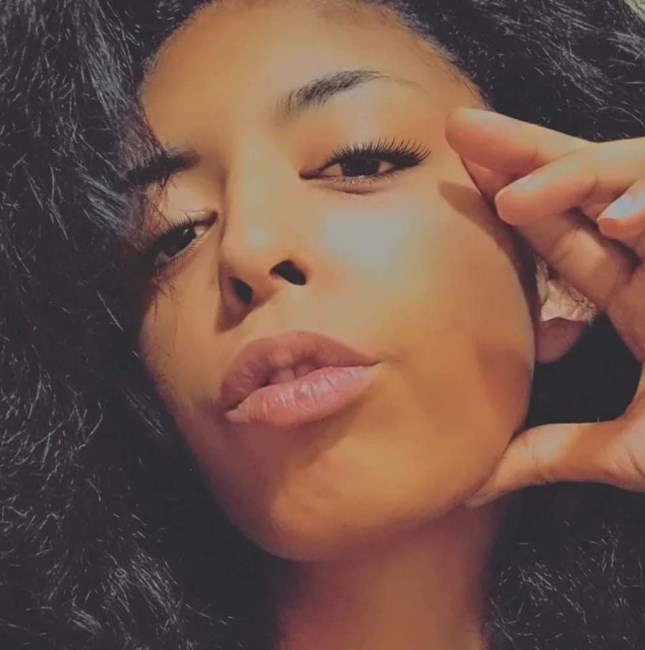 Obituary of Celeste Oriana Stokes