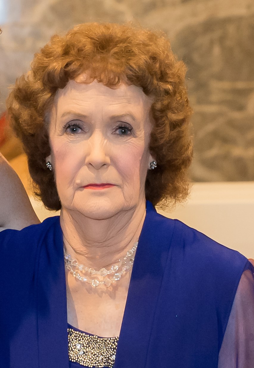 Obituary of Pauline L. Quigley