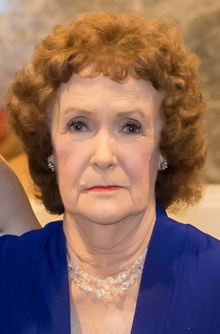 Obituary of Pauline L. Quigley