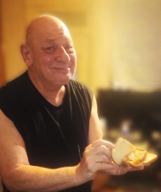 Obituary of James Victor Morrow II