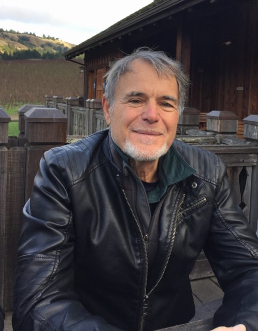 Obituary of Peter Anthony Santulli