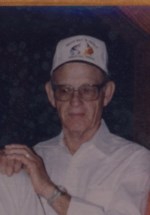 Charles Doty