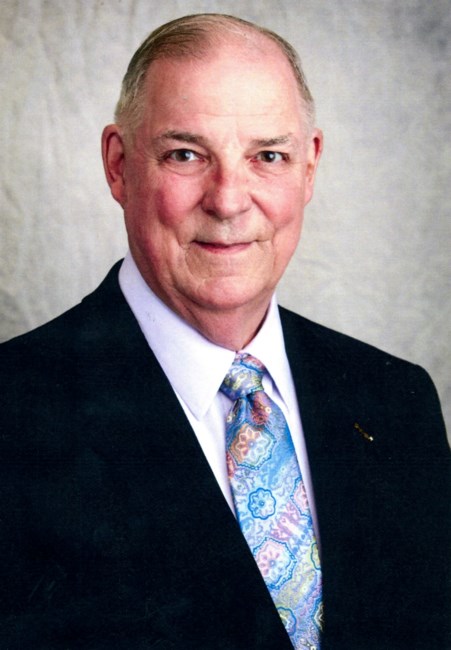 Obituary of James Elliot Bartell