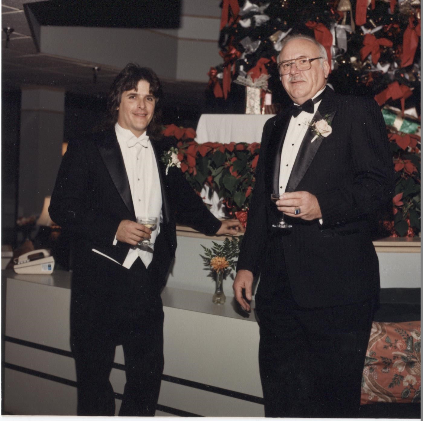 Obituary of William "Bill" Straker