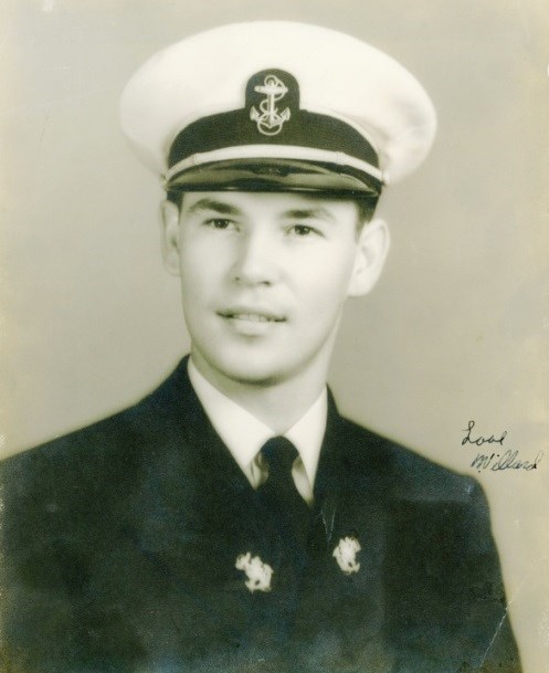 Obituary of Dr. Willard Henry Boggan, Jr.