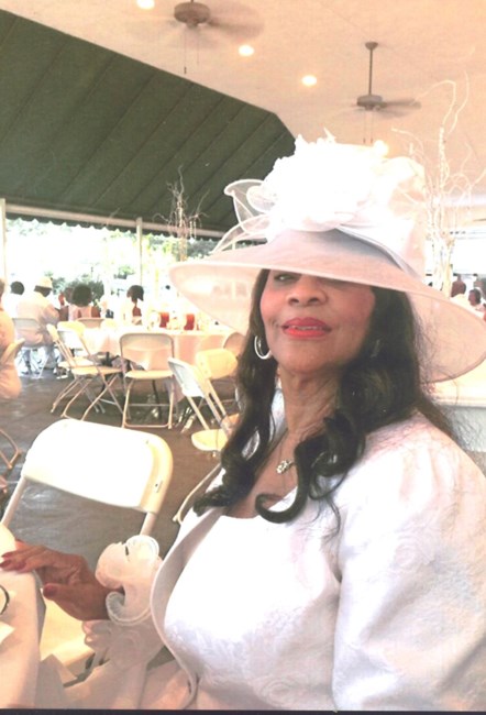 Obituary of Gwenda F. Asher