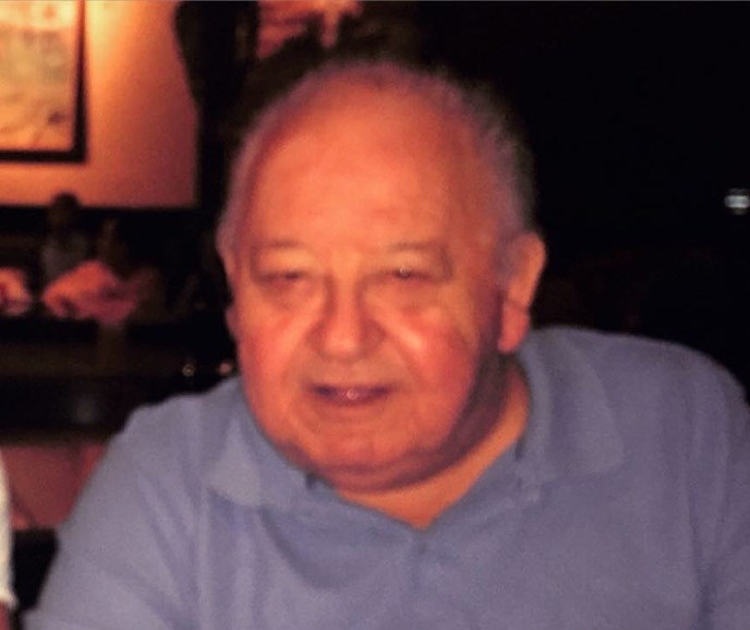Obituary of Victor Rafael Vazquez, Jr.