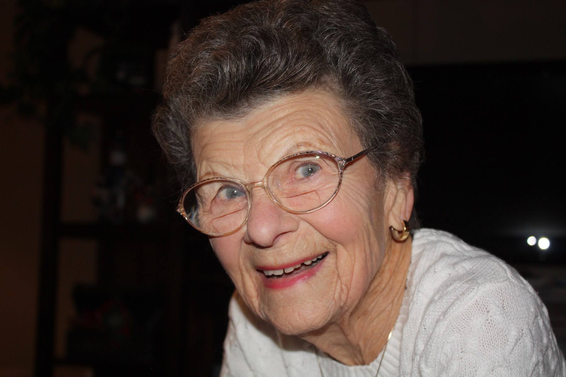 Obituary of Kathryn Katy Ruth Whetstine