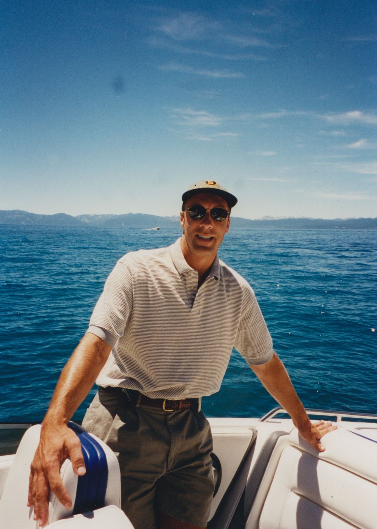 Gary Kramer Obituary Santa Clara, CA