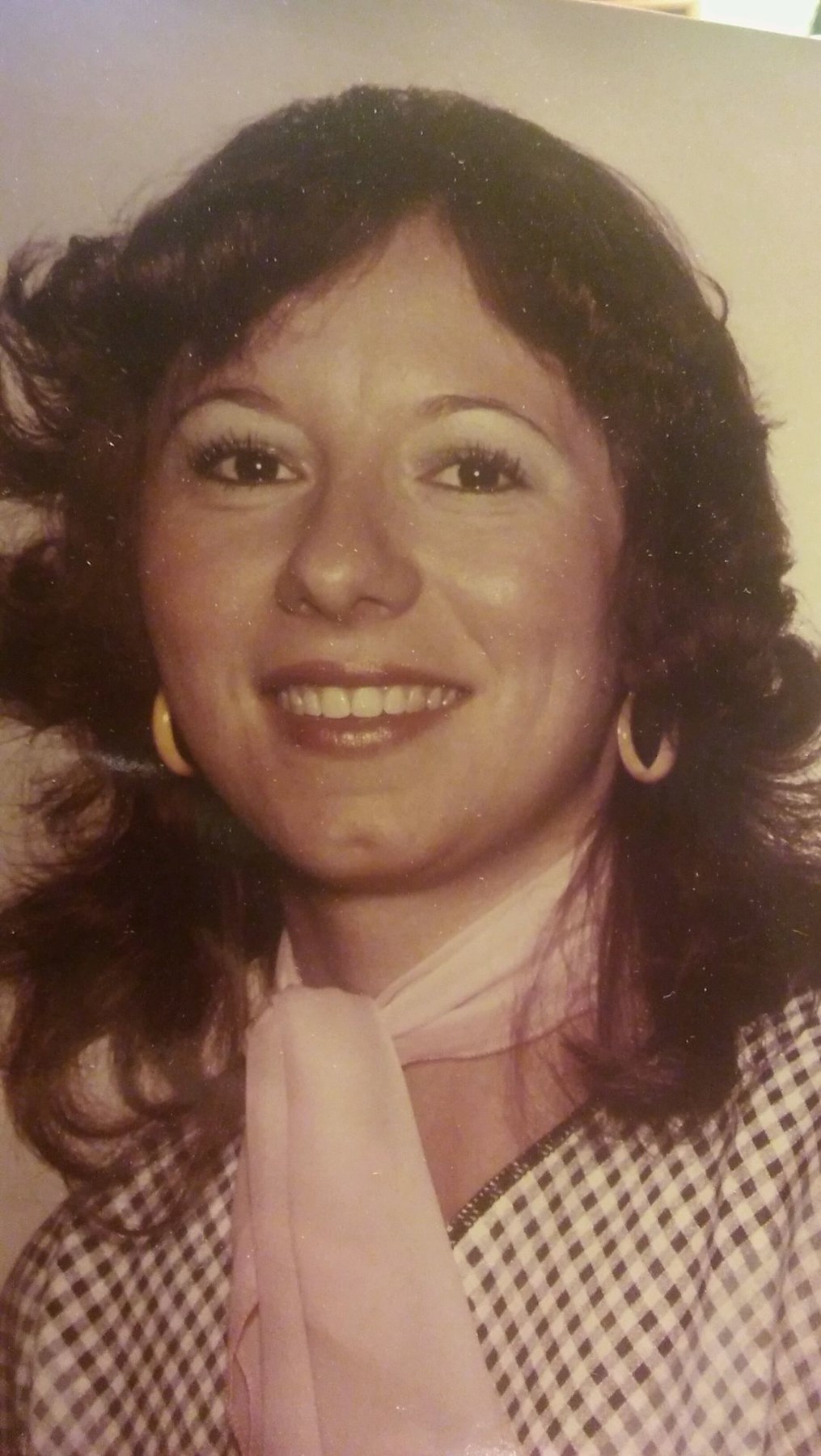 Obituary of Sandra Kay Collier