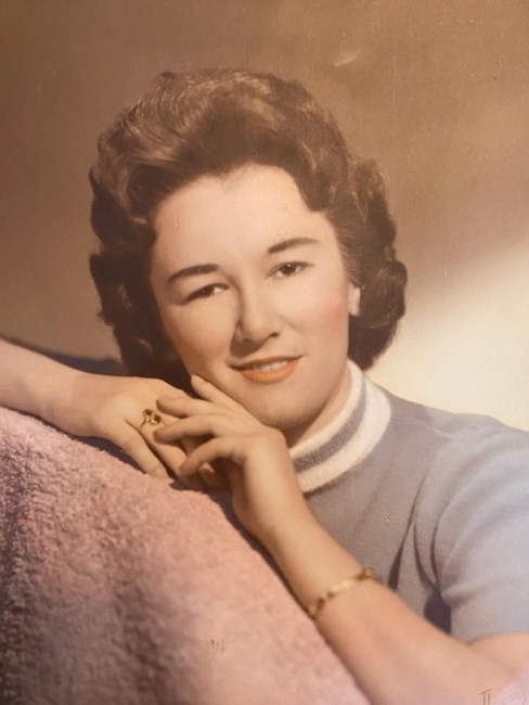 Obituary of Mabel Zindel