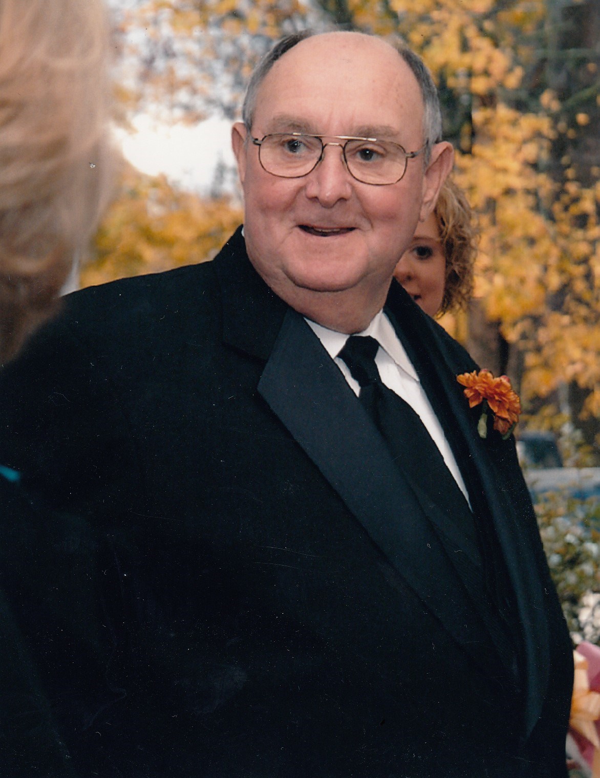 Obituary of Bobby Stinnett