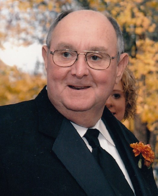 Obituary of Bobby Stinnett