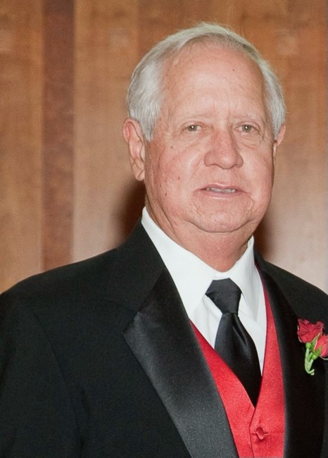 Obituary of Terry Allen Kersey