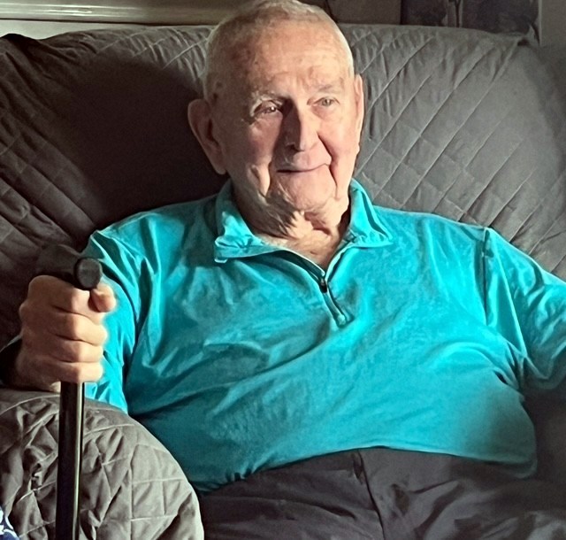 Avis de décès de Robert Frank Gontarek