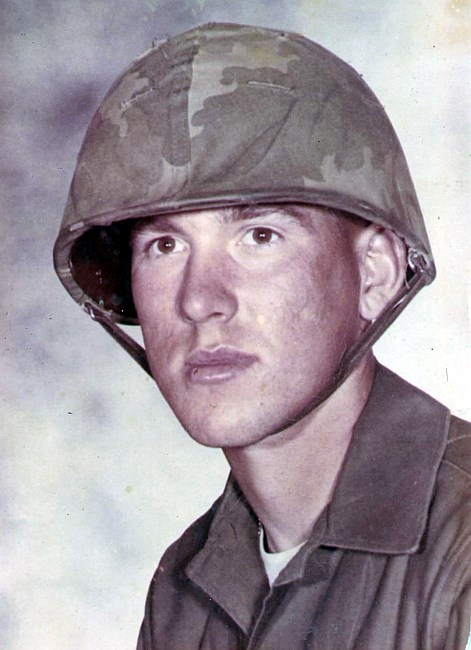 Obituario de James G. Bellamy