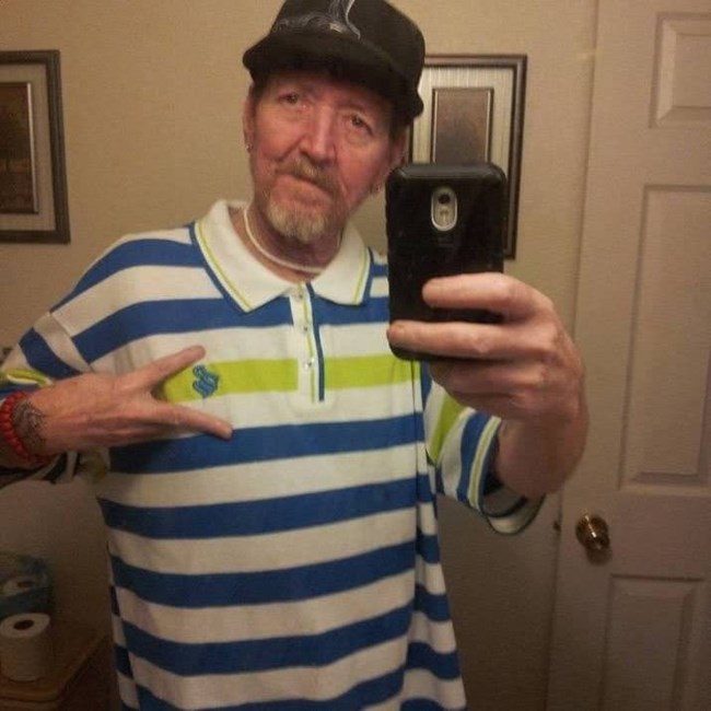 Obituary of Harold Eugene Smith