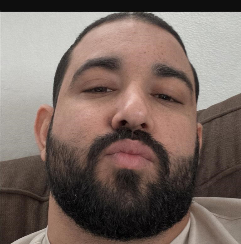 Obituary of Orestes David Mirabal Armenteros