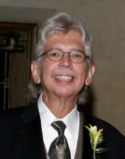 Obituary of Steve Dodds