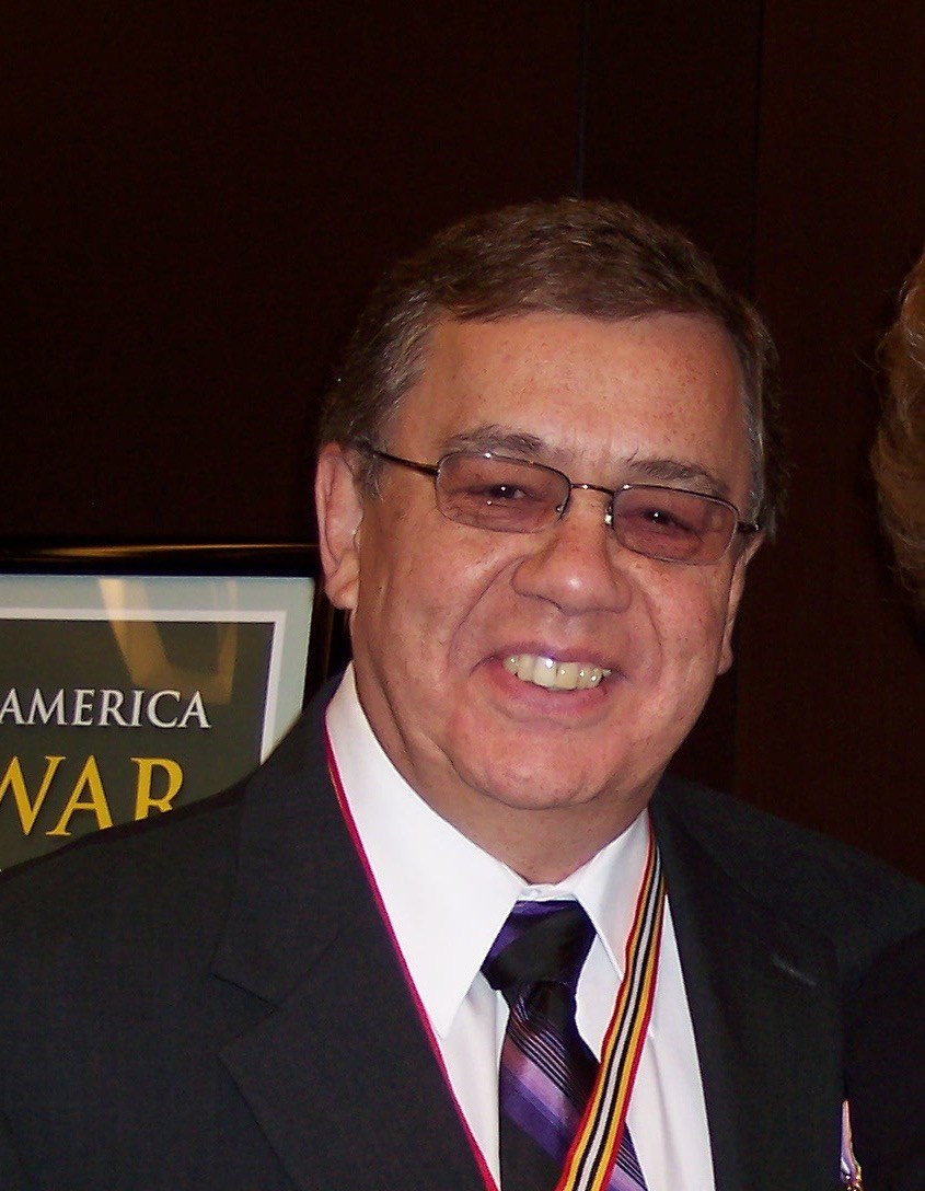 Obituary of William R Jones