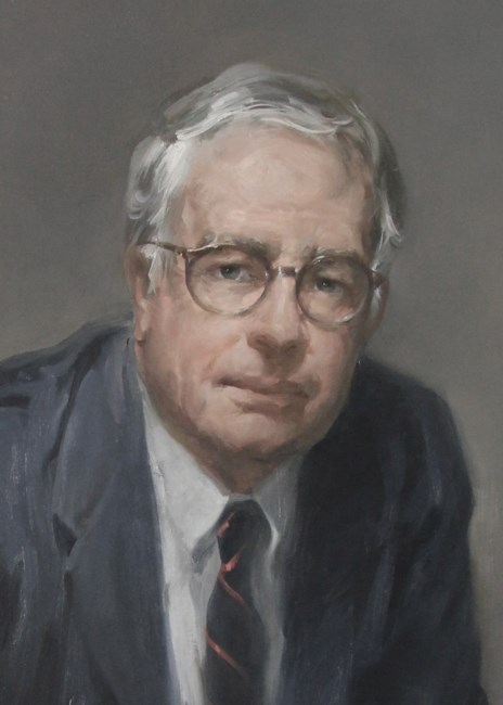 Obituary of Douglas Irving Maxwell Jr.