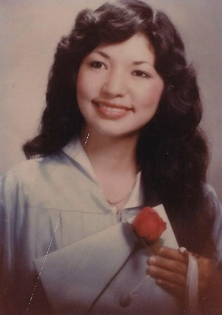 Obituario de Rhonda Hiton Reyes