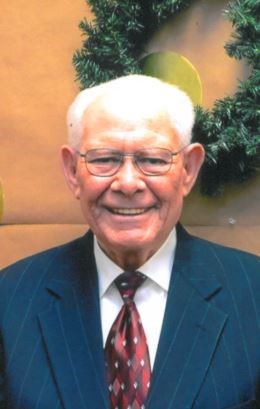 Obituary of William Royce "Bill" Bonham