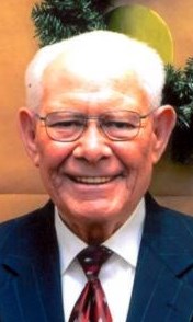 Obituary of William Royce "Bill" Bonham