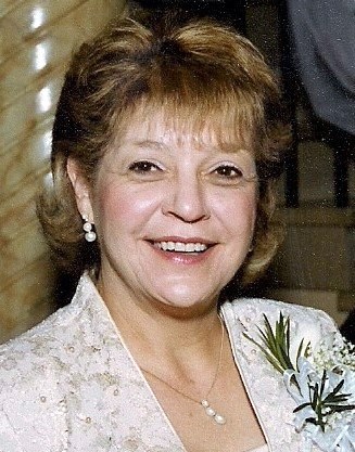 Obituary of Mary Magdalene Forrest