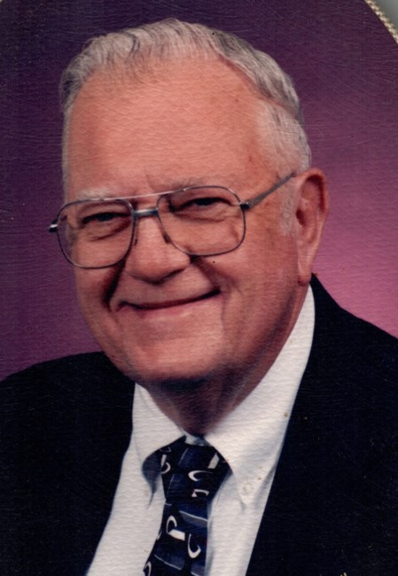 Obituary of Frank Benjamin Jones