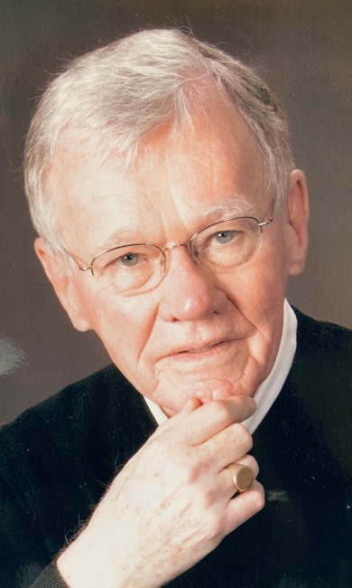 Obituary of Kenneth Edward Dyer