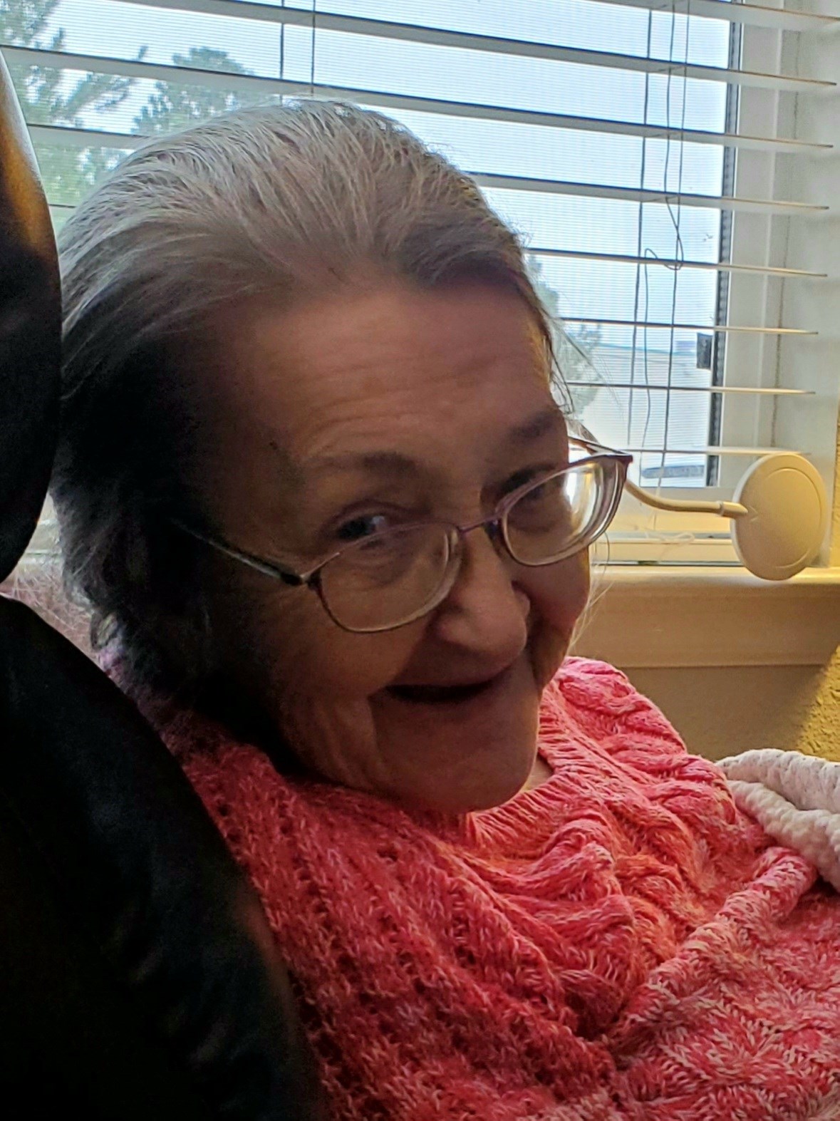 Obituary of Reverend Marilynn Ann Rhoads