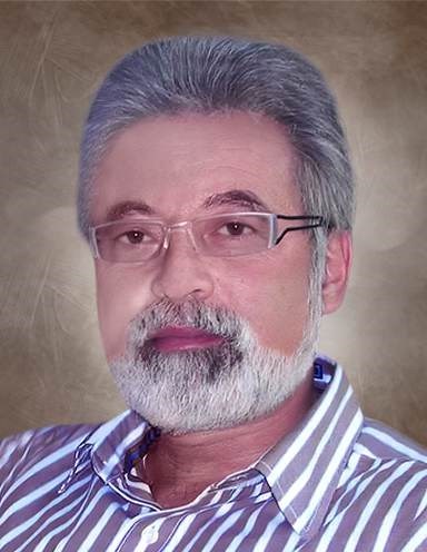 Obituary of Pierre Cyr