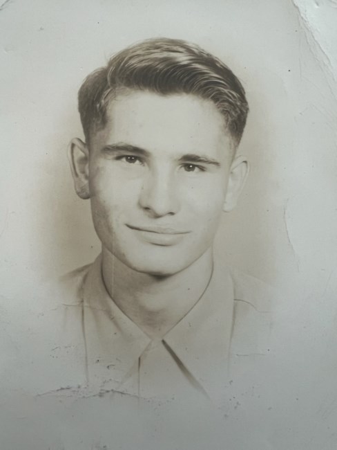 Obituary of Herbert Wayne Kronz