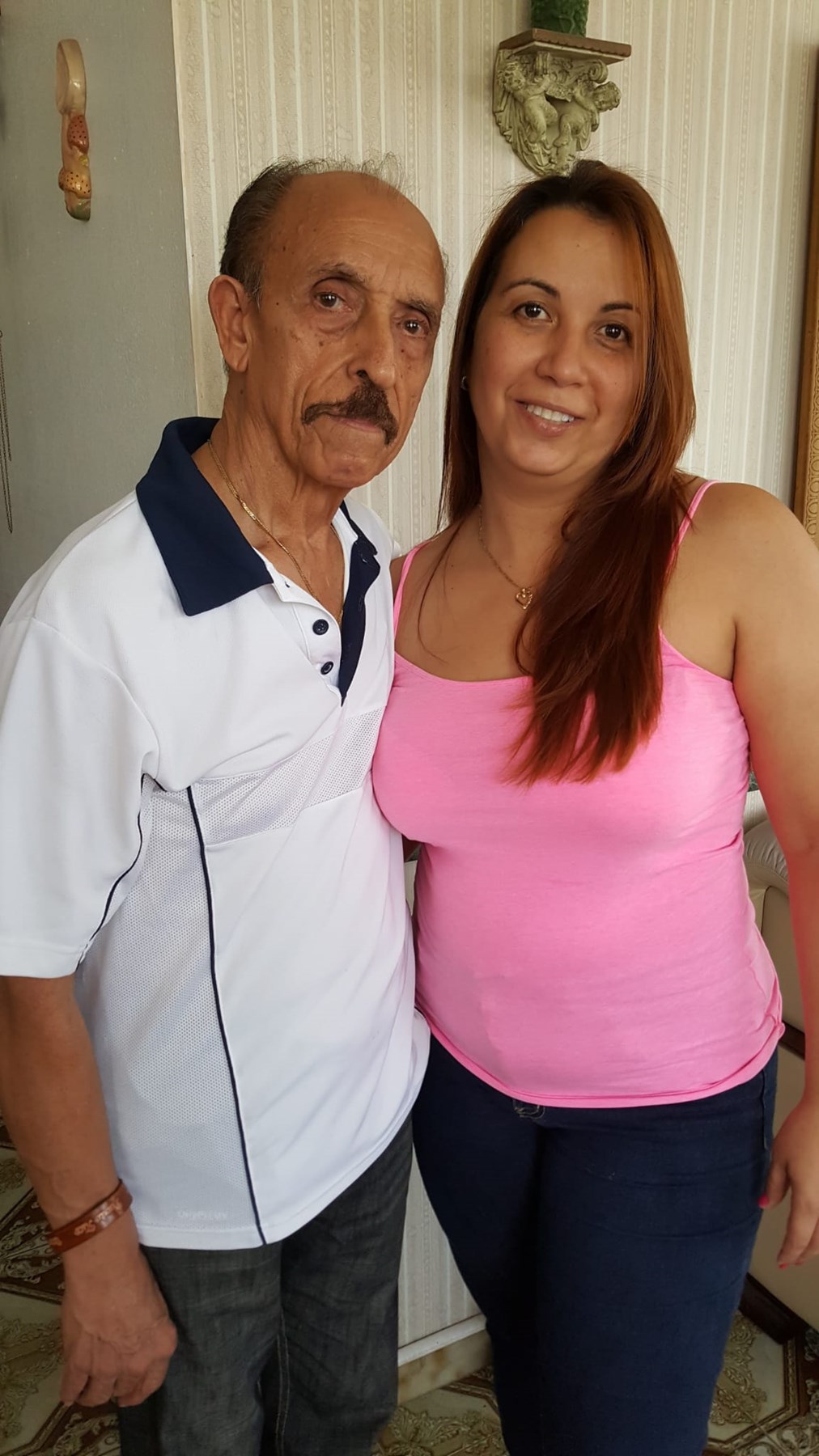 Obituary of Julian Rivera Vélez