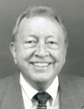 Obituary of Dr. J.J. Waller, Jr.