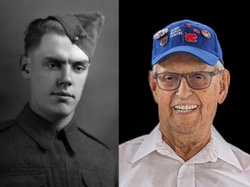 Obituary of Joseph Léopold Thibeault