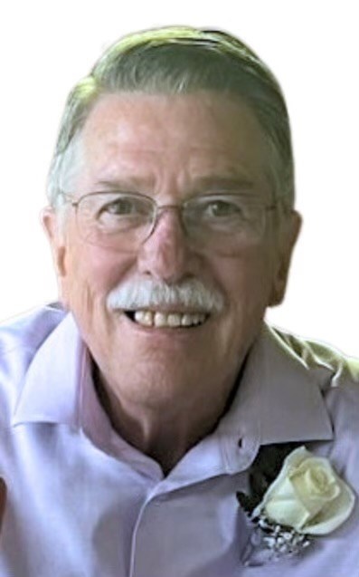Obituary of Virgil Griffith Cook Jr.