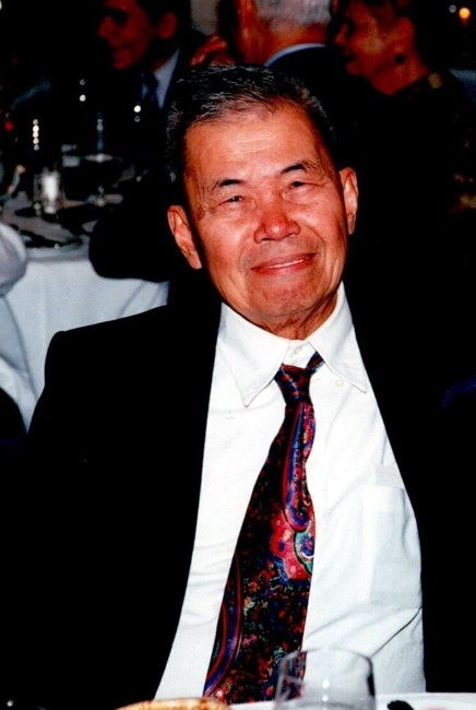 Obituary of Romeo C. Dirige