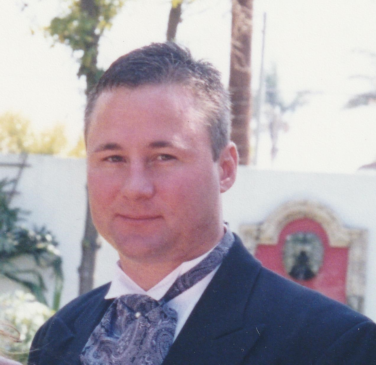 Obituary of Charles Michael Docekal