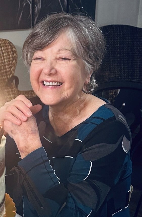 Obituary of Angela Pellegrino